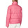 Kleidung Mädchen Daunenjacken adidas Originals H20213 Rosa