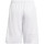 Kleidung Jungen Shorts / Bermudas adidas Originals HA2271 Weiss