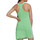 Kleidung Mädchen Kurze Kleider adidas Originals H34601 Grün