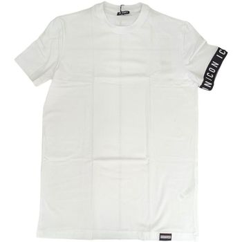 Kleidung Herren T-Shirts Dsquared  Other