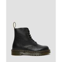 Schuhe Damen Boots Dr. Martens  Schwarz