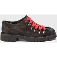 Schuhe Herren Derby-Schuhe Doucal's  Multicolor