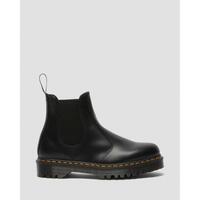 Schuhe Damen Boots Dr. Martens  Schwarz