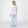 Kleidung Damen Pyjamas/ Nachthemden Chiara Ferragni  Multicolor
