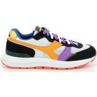 Schuhe Sneaker Diadora  Multicolor