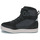 Schuhe Kinder Sneaker High VIKING FOOTWEAR Zing Warm WP 1V Schwarz