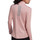 Kleidung Damen T-Shirts & Poloshirts adidas Originals HC1771 Rosa