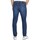 Kleidung Herren Straight Leg Jeans Calvin Klein Jeans J30J322434 Blau