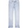 Kleidung Herren Straight Leg Jeans Calvin Klein Jeans J30J322426 Blau
