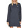 Kleidung Mädchen Kurze Kleider adidas Originals HC4552 Blau