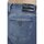 Kleidung Damen Slim Fit Jeans Guess W3RAJ3 D4NHD Blau