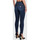 Kleidung Damen Slim Fit Jeans Guess W3RA34 D4Q03 Blau