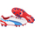 Schuhe Kinder Multisportschuhe Puma 102595-01 Multicolor