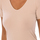 Kleidung Damen T-Shirts Janira 1045207-DUNE Beige