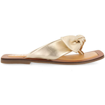 Schuhe Damen Sandalen / Sandaletten Gioseppo acucena Gold