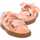 Schuhe Damen Tennisschuhe Puma 366729-01 Rosa