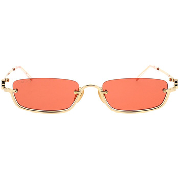 Gucci  Sonnenbrillen -Sonnenbrille GG1278S 003