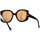 Uhren & Schmuck Damen Sonnenbrillen Gucci -Sonnenbrille GG1257S 002 Braun