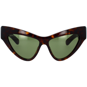 Gucci  Sonnenbrillen -Sonnenbrille GG1294S 004