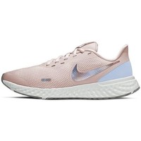 Schuhe Damen Laufschuhe Nike Wmns Revolution 5 Rosa