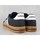 Schuhe Herren Sneaker Low adidas Originals Daily 30 Schwarz