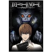 Home Plakate / Posters Death Note BS3479 Multicolor