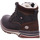 Schuhe Herren Stiefel Dockers by Gerli 49WY102-360 Braun