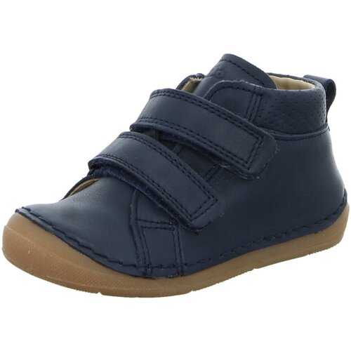 Schuhe Jungen Babyschuhe Froddo G2130284 Blau
