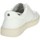 Schuhe Herren Sneaker High Cult CLM365001 Weiss