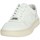 Schuhe Herren Sneaker High Cult CLM365001 Weiss