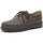 Schuhe Herren Derby-Schuhe & Richelieu Calzamedi SCHUHE  M 2110 Braun