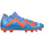 Schuhe Herren Fußballschuhe Puma Future Pro FG/AG Blau