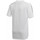 Kleidung Jungen T-Shirts & Poloshirts adidas Originals EA2497 Weiss