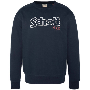 Schott  Sweatshirt SW075VINT