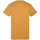 Kleidung Herren T-Shirts & Poloshirts Schott TSCREWVINT Gelb