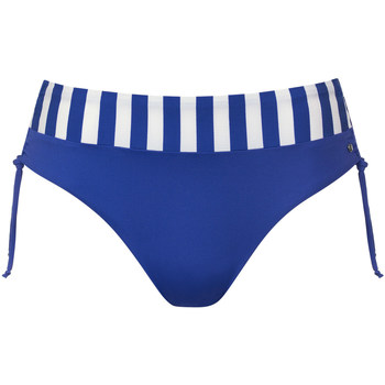 Lisca  Bikini Ober- und Unterteile Bikini-Strümpfe mit hoher Taille verstellbare Seiten Rhodes