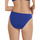 Kleidung Damen Bikini Ober- und Unterteile Lisca Strümpfe Badeanzug Badehose Rhodes Blau