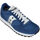 Schuhe Herren Sneaker Saucony Jazz original vintage S70368 146 Blue/White/Silver Weiss