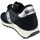 Schuhe Herren Sneaker Saucony Jazz original vintage S70368 10 Black/White Schwarz