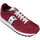 Schuhe Herren Sneaker Saucony Jazz original vintage S70368 147 Red/White/Silver Rot
