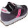 Schuhe Damen Sneaker Saucony Jazz original vintage S60368 162 Ephemera/Pink Violett