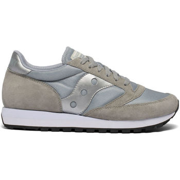 Saucony  Sneaker Jazz 81 S70539 3 Grey/Silver