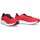 Schuhe Herren Sneaker Asics 68325 Rot
