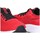 Schuhe Herren Sneaker Asics 68325 Rot