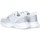 Schuhe Mädchen Sneaker Luna Kids 68801 Silbern