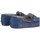 Schuhe Slipper Mayoral 27136-18 Blau