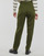 Kleidung Damen 5-Pocket-Hosen Betty London ANDALI Kaki