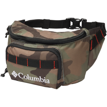 Taschen Sporttaschen Columbia Zigzag Hip Pack Grün