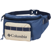 Taschen Sporttaschen Columbia Zigzag Hip Pack Blau