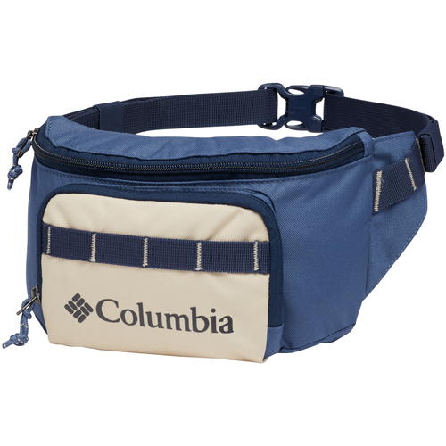 Taschen Sporttaschen Columbia Zigzag Hip Pack Blau